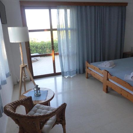 Grammatiko Aeolia Apartments מראה חיצוני תמונה