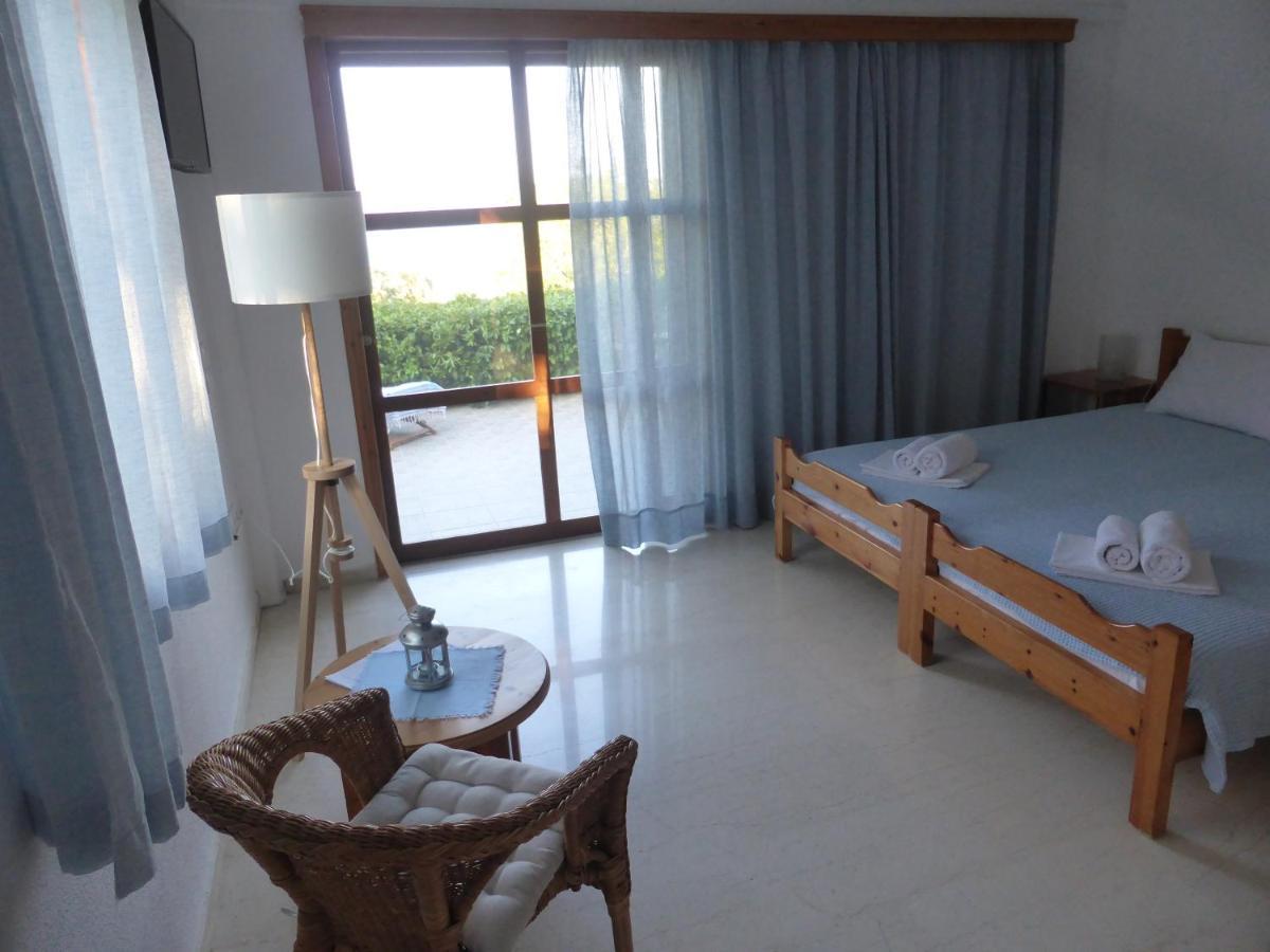 Grammatiko Aeolia Apartments מראה חיצוני תמונה