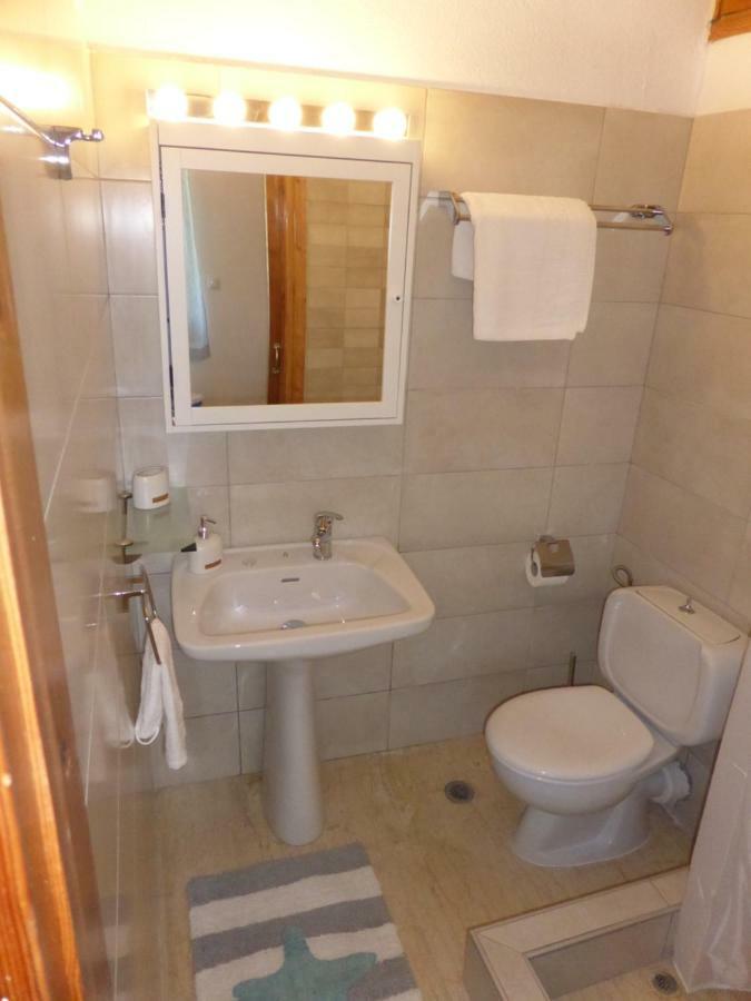 Grammatiko Aeolia Apartments מראה חיצוני תמונה