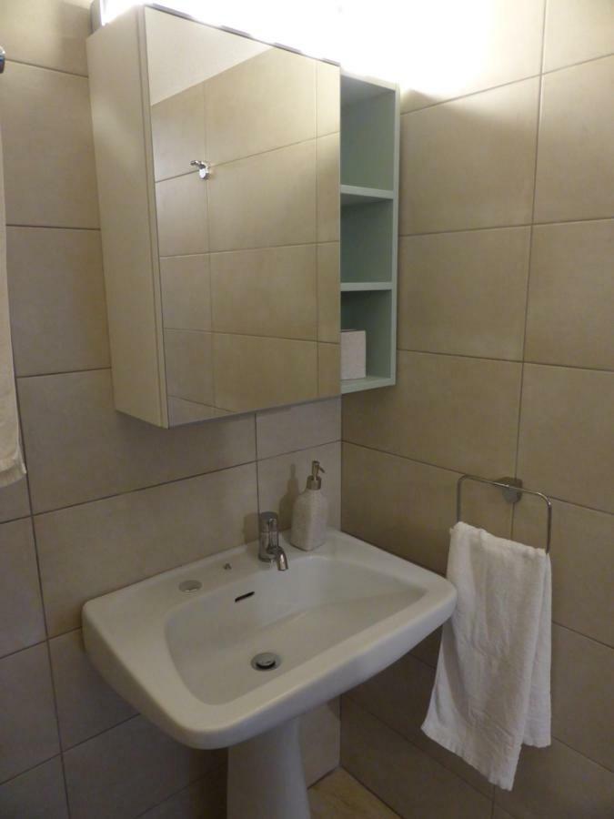 Grammatiko Aeolia Apartments מראה חיצוני תמונה