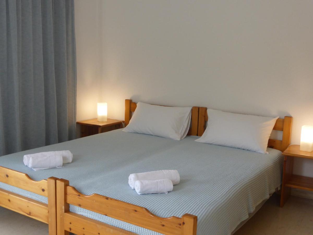 Grammatiko Aeolia Apartments מראה חיצוני תמונה